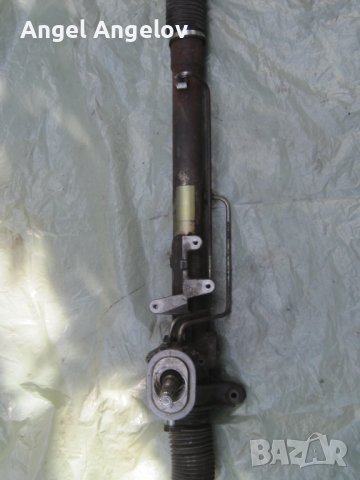 Кормилна рейка Голф 4 , VW Gol4 Audi A3 Без луфтове и течове, снимка 2 - Части - 37285633