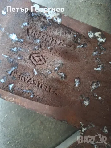 Оригинални Алуминиеви Джанти за РЕНО-4Х100Х60.1-16цола, снимка 7 - Гуми и джанти - 47519193