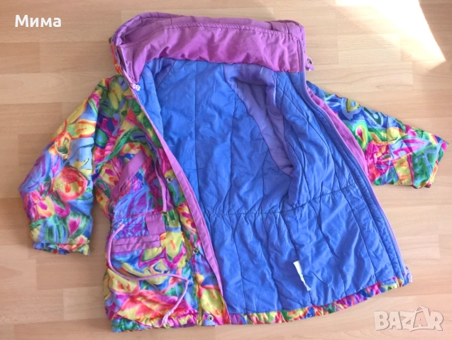 Пролетни якета, таке, 5-8 г., снимка 5 - Детски якета и елеци - 23848007