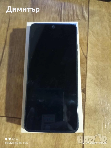 Motorola Edge 50 Neo в гаранция, снимка 4 - Motorola - 51686556