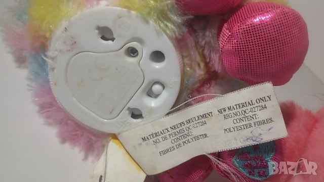 Лот 2 Hachimals, не тествани, снимка 8 - Електрически играчки - 51503017