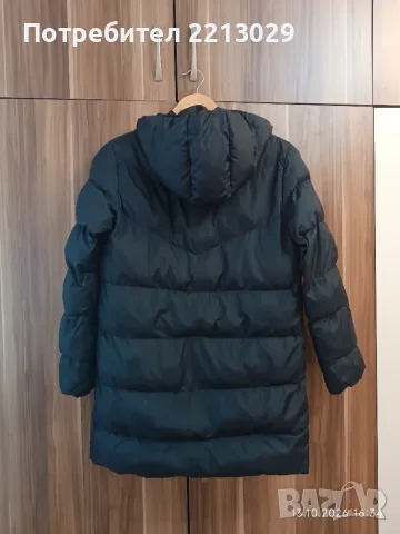 Детско яке Nike, снимка 4 - Детски якета и елеци - 56481876