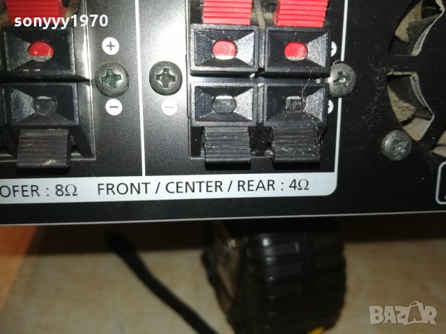 samsung ht-p10 dvd receiver new 2201211037, снимка 17 - Ресийвъри, усилватели, смесителни пултове - 31513465