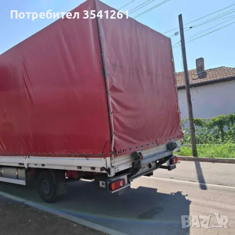 Renault Master 2.3, снимка 7 - Бусове и автобуси - 48807648