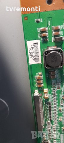 TCon BOARD,320HAC2LV0.4, снимка 3 - Части и Платки - 35519567
