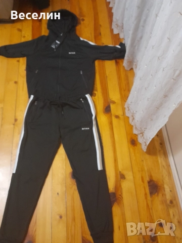 Комплект BOOS 