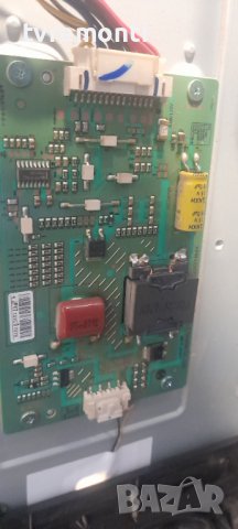 LED DRIVER ,KPW-LE42FC-0 A REV0.1,6917L0151C, for ,PHILIPS 42PFH6309/88