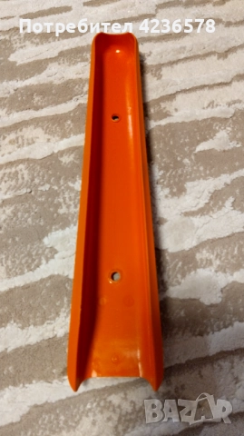 Оранжева полуложа за карабина Tikka T3x, снимка 4 - Ловно оръжие - 52334440