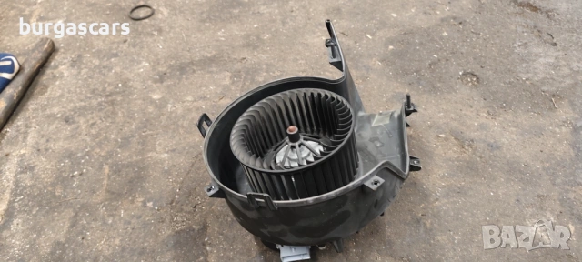 Вентилатор парно Opel Vectra C , снимка 2 - Части - 53042087