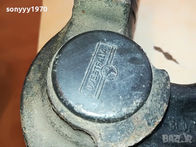 VW-ПОРЪЧАН-теглич 1303231441, снимка 10 - Аксесоари и консумативи - 39983761