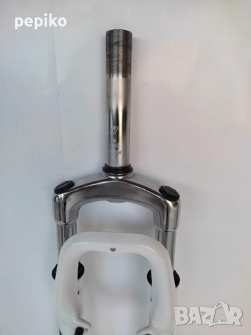 Продавам колела внос от Германия НОВА вилка ZOOM SPORT 20 цола, снимка 2 - Велосипеди - 37287580