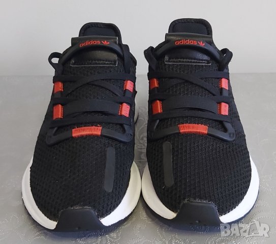 ADIDAS 39.1/3 номер оригинални без забележка , снимка 5 - Маратонки - 37238873
