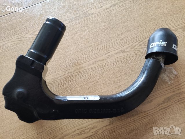 Теглич/кука/ за Голф 4, Бора, снимка 4 - Аксесоари и консумативи - 44194105