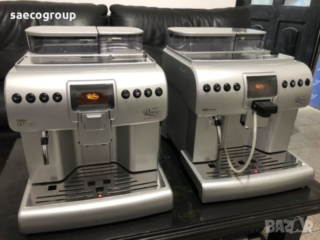 Кафе машина Saeco Royal One Touch Cappuccino