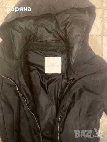 Продавам дамски якета и манта, снимка 2 - Якета - 52378221