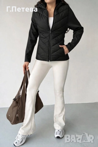 ❌Дамско яке , снимка 2 - Якета - 52943493