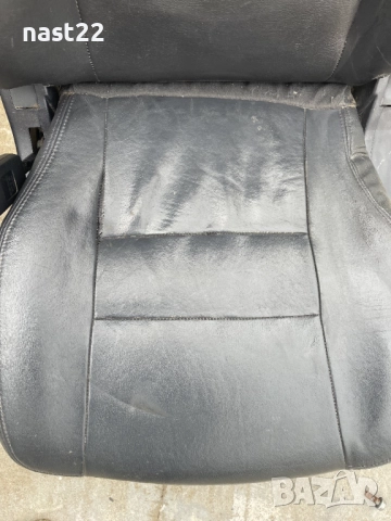 Кожен салон за  Грейт Уол Ховър 5/Great Wall Hover 5, снимка 3 - Части - 52186906