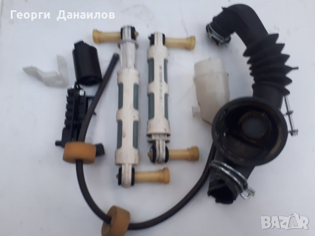 Продавам пералня Electrolux EWF-1030 на части, снимка 12 - Перални - 29304433