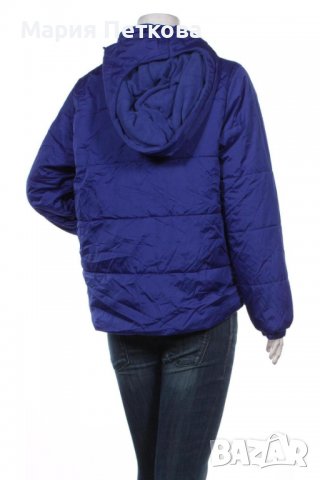 Дамско зимно яке, снимка 2 - Якета - 40123409