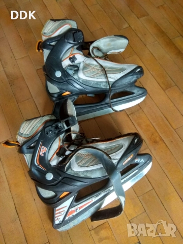 Кънки за лед Фила