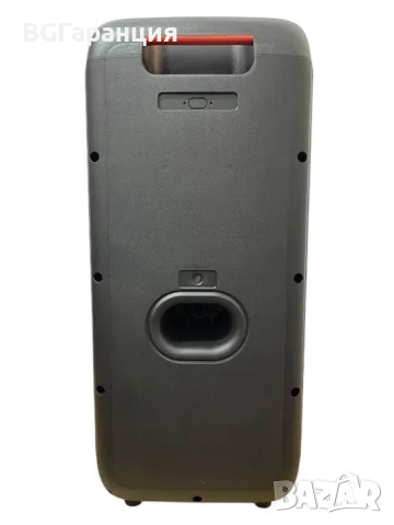 Bluetooth Караоке Колонка 2x8 с безжичен микрофон, снимка 4 - Bluetooth тонколони - 52020710