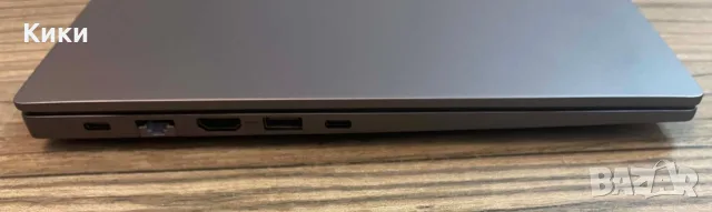 Лаптоп Samsung Galaxy Book 4 AI | Ultra 5 Processor, снимка 4 - Лаптопи за дома - 55853009