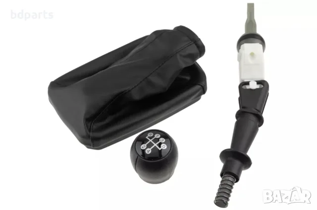 Топка за скоростен лост с маншон, Opel, Corsa C, Meriva A, Combo A, снимка 4 - Части - 56142251