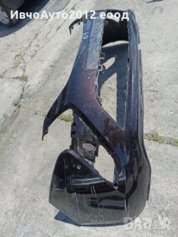 Zafira c tourer 2012- оригинална предна броня, снимка 6 - Части - 29211483