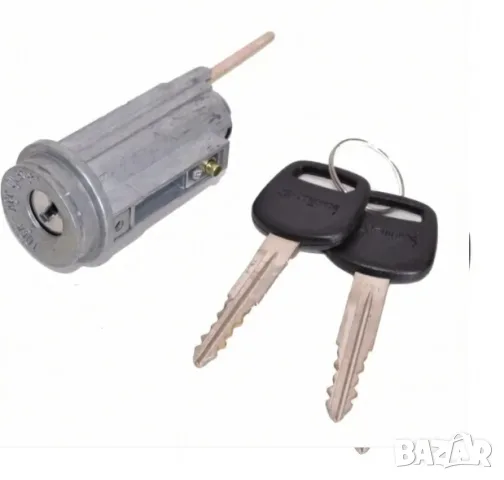 НОВ ПАТРОН ЗА КОНТАКТЕН КЛЮЧ TOYOTA CARINA E – POLCAR 8122Z-05