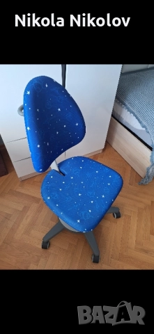 Стол moll Maximo, Galaxy, снимка 2 - Столове - 52066390