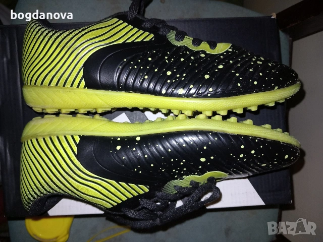 Стоножки, 34 номер, снимка 3 - Детски маратонки - 54035238