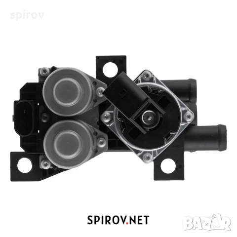 Клапан помпа парно Mercedes W220 W215 A2208300084, снимка 6 - Части - 55733382