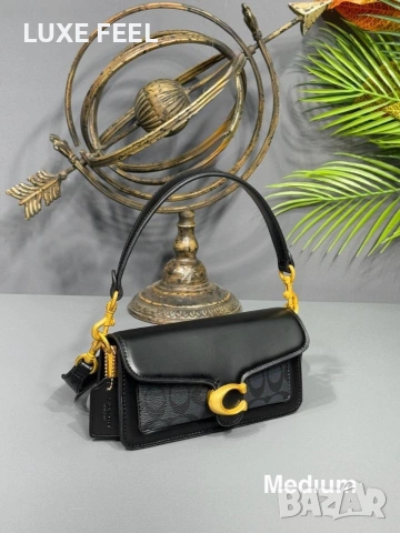 COACH ⚜️Дамски Чанти , снимка 15 - Чанти - 53178929