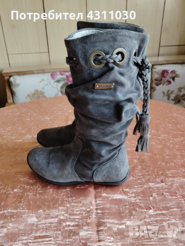 Детски ботушки JU.JO 29 номер