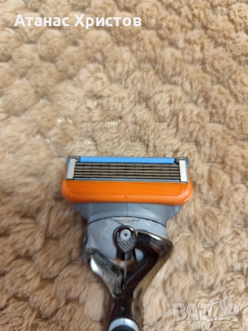 Продавам ножчета за бръснене, снимка 4 - Мъжка козметика - 52867089