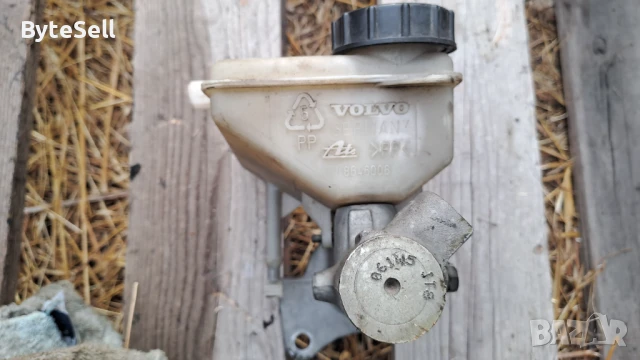 Главен спирачен цилиндър за Volvo S60 2005г