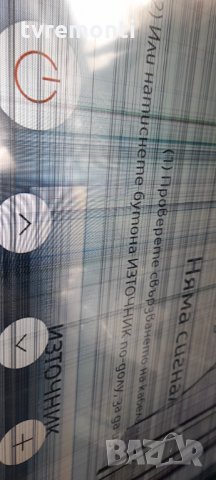 лед диоди от дисплей CY-NN055HGLVCH, снимка 5 - Части и Платки - 32120335