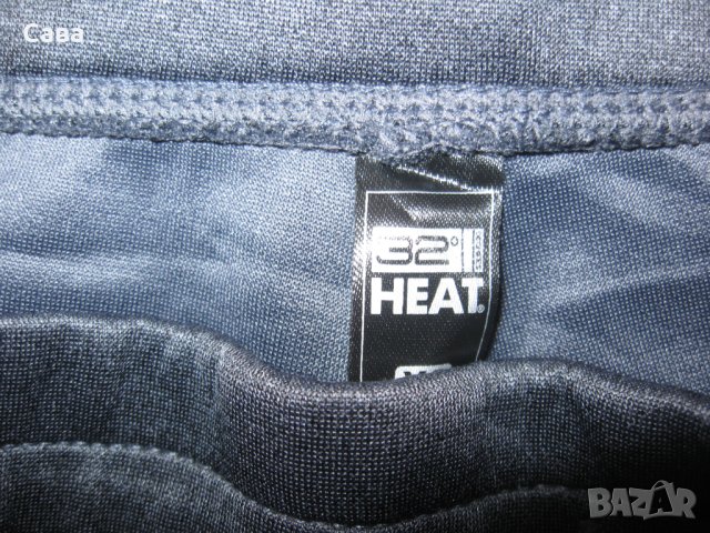 Спортно долнище 32HEAT  дамско,ХС-С