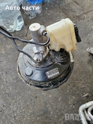 Серво Audi Q7 3.0 TDI 233 конски сили 7L8612101, снимка 2 - Части - 50709043