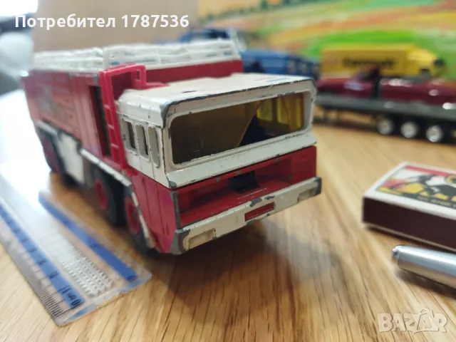 Стари колички, снимка 4 - Колекции - 50410983