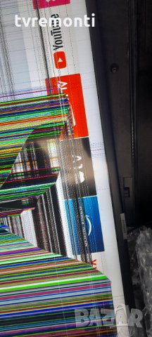 лед диоди от дисплей CY-NN050HGAV1H от телевизор SAMSUNG UE50RU7092U, снимка 6 - Части и Платки - 35523605