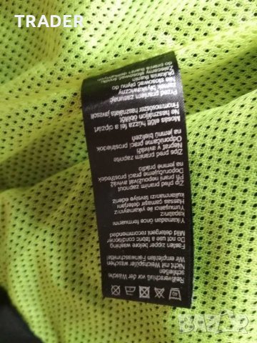 TCM COOL RUNNING  джърси яке , ветровка дъждобран , снимка 10 - Спортни дрехи, екипи - 29463340