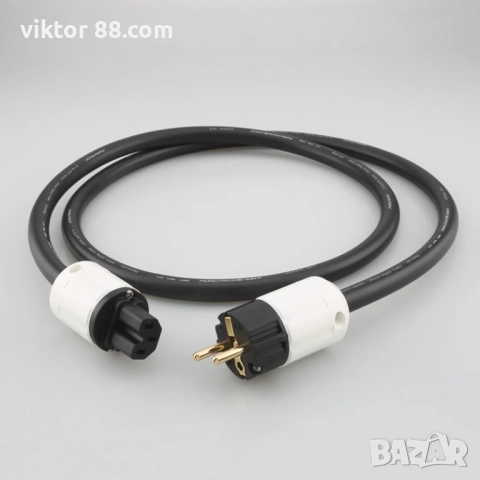 Захранващ кабел - №27