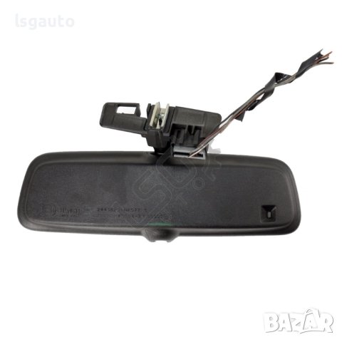 Огледало за задно виждане Opel Meriva A 2003-2010 ID: 120827, снимка 2 - Части - 44285953