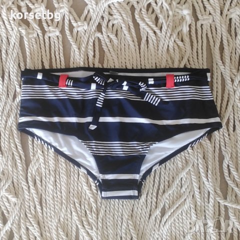  Дамско долнище на бански, код 23408, снимка 1