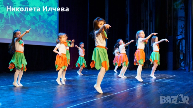 Модерни, K-POP и Народни танци в "СОФИСТИК-ЖИВО", снимка 4 - Спорт, танци, изкуство - 50807297