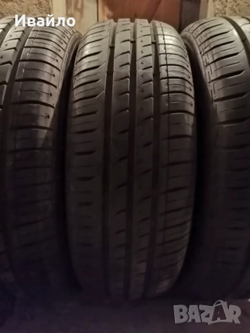 Продавам 4 броя Летни Гуми 175.65.14 дот 2019 Sailun чисто нови , снимка 2 - Гуми и джанти - 53925293