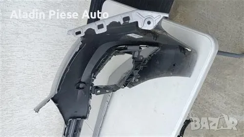 Предна броня Seat Leon 4 година 2020 2021 2022 2023 код 5FA807221 , снимка 4 - Аксесоари и консумативи - 50427952