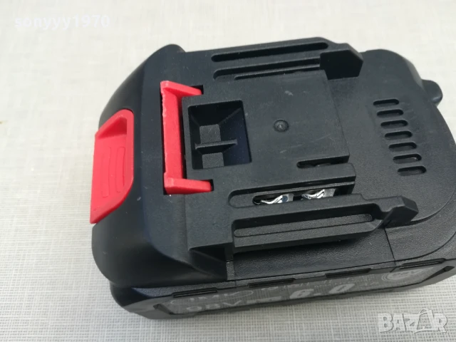 battery 98v-JMK 98V//6.0Ah LI-ION BATTERY PACK 1107251230, снимка 4 - Градинска техника - 50985630