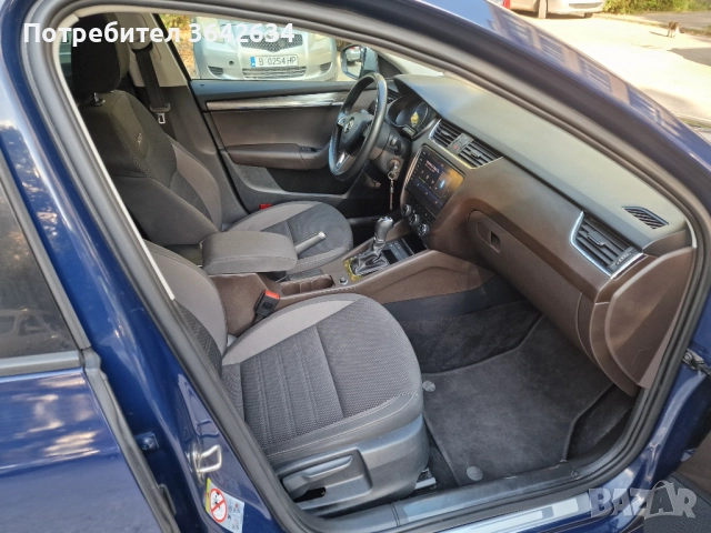 Skoda octavia scout , снимка 9 - Автомобили и джипове - 52050750